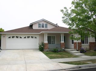 3022 Browning Ct, Brentwood, CA