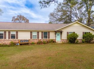 1498 Cedar Bend Rd N, Gadsden, AL 35907