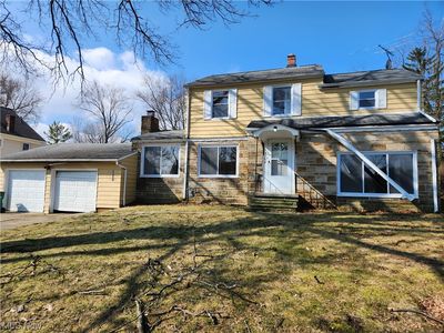 5168 Camden Rd, Maple Heights, OH, 44137