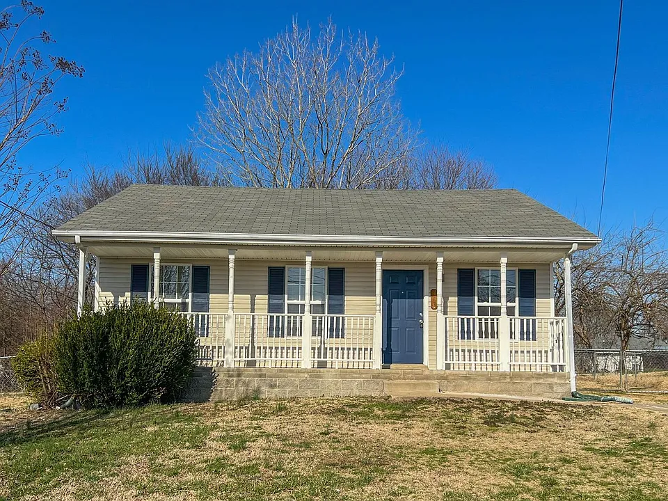 438 Cranklen Cir