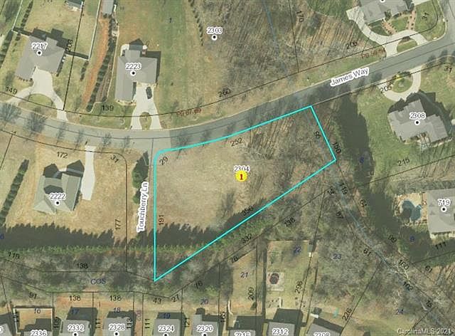1st image of 2304 James Way #7