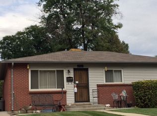 3156 S. Stuart St., Denver, CO 80236