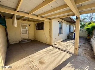 3211 Findley Ave, El Paso, TX 79905