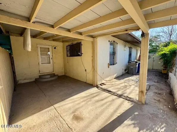 3211 Findley Ave, El Paso, TX 79905