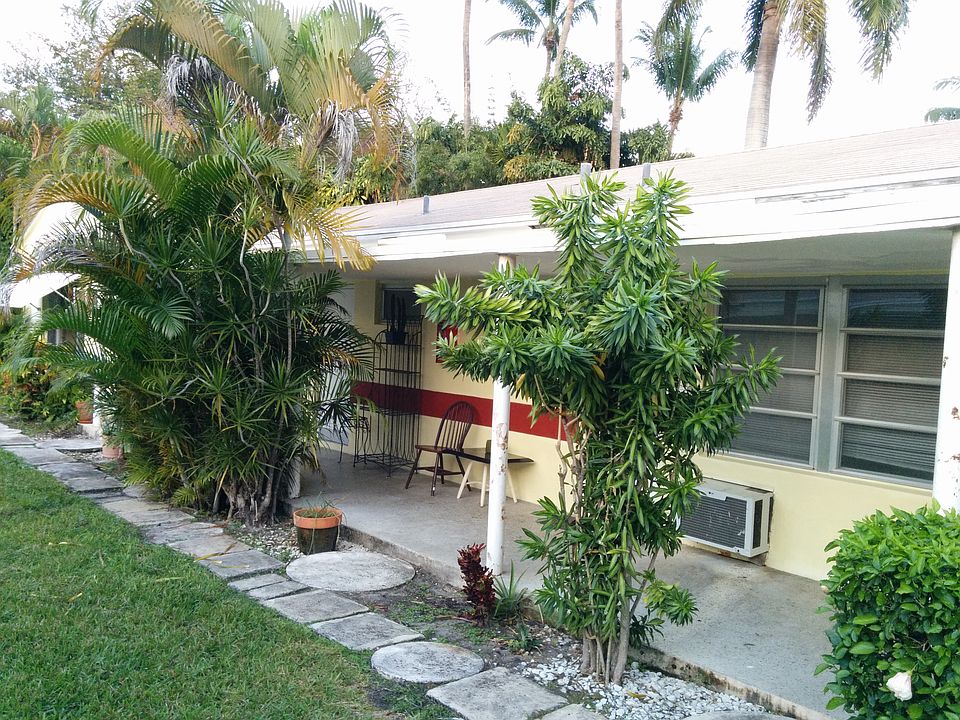 building front