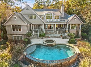 1450 Howells Grove Rd, Greensboro, GA 30642