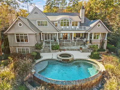 1450 Howells Grove Rd, Greensboro, GA, 30642