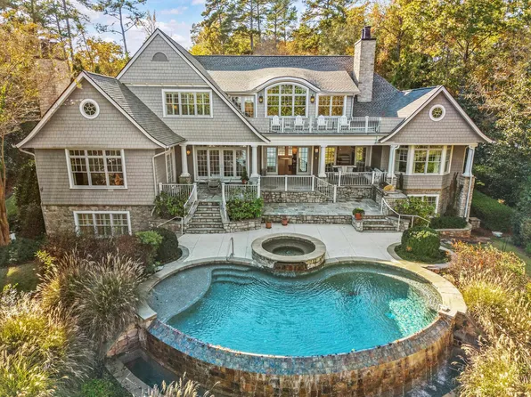 1450 Howells Grove Rd, Greensboro, GA 30642