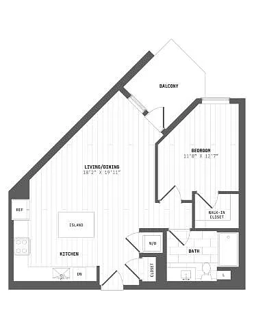 Floor plan A3