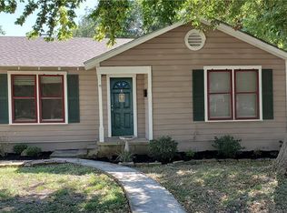 301 Alva St, Thrall, TX 76578