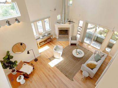 4400 Saint Andrews Rd, Oakland, CA, 94605