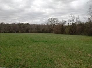 158 Plyler Ln, Advance, NC 27006