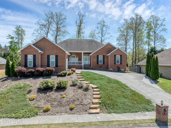 2259 Argonne Dr, Maryville, TN 37804