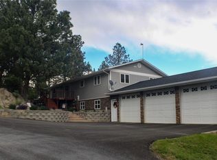 14 Rock Ridge Dr, Clancy, MT 59634