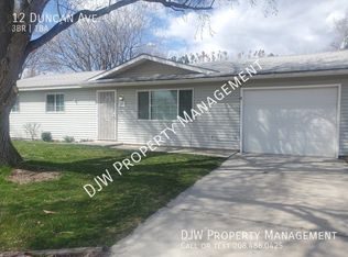 12 S Duncan Ave, Middleton, ID 83644