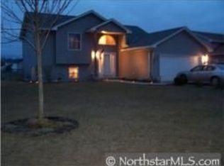 806 4th Ave SW, Isanti, MN 55040