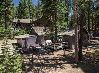 1565 Pinecone Cir, Incline Village, NV