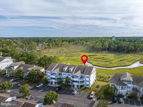 37494 Pettinaro Dr Unit 8706, Ocean View, DE 19970