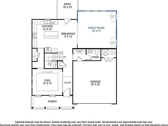 3rd image of 105 Roland Ct