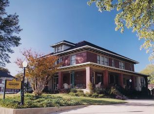 534 W Washington Ave, Jonesboro, AR 72401