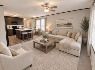 4359 Dogwood Blvd #883, Clarkston, MI 48348