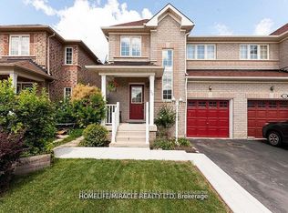 36 Bramcedar Cres, Brampton, ON L7A 1T3