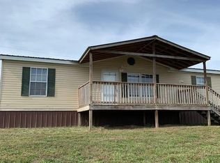 6445 Spring Place Rd SE, Cleveland, TN 37323