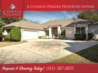 9000 Braesgate Cv, Austin, TX 78717