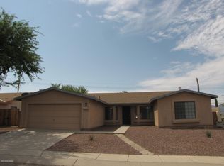 4791 W Juneberry Ln, Tucson, AZ 85742
