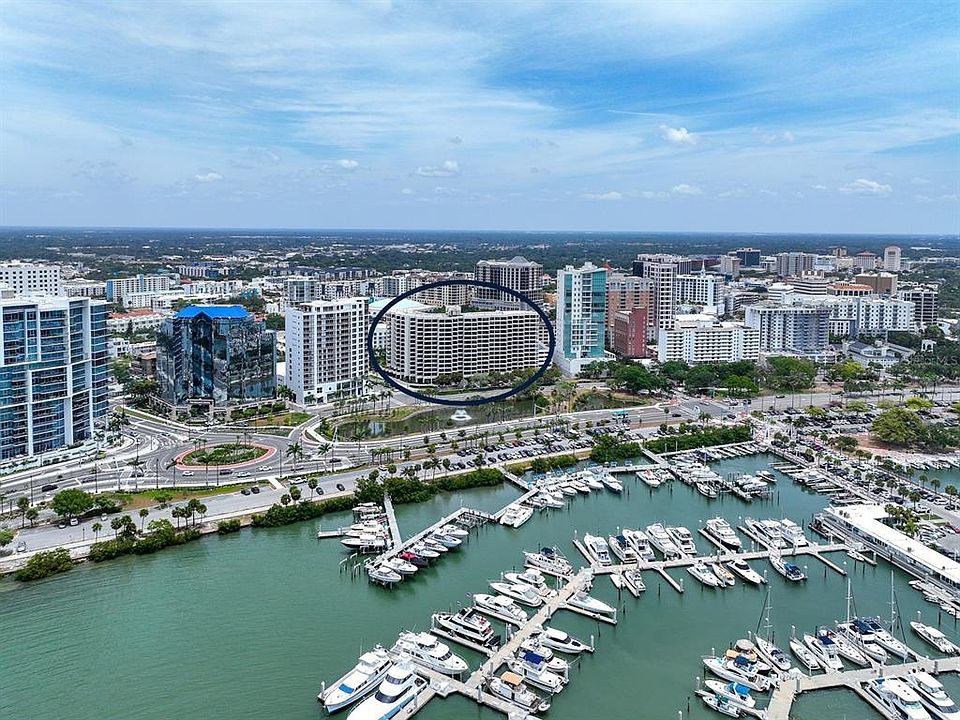 1st image of 1255 N GULFSTREAM AVENUE #807