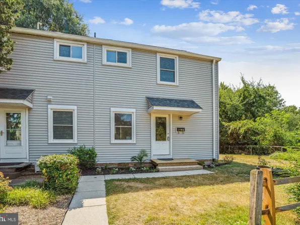24 Ridge Rd, Greenbelt, MD 20770