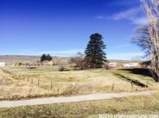 170 N Main Street, bloomington, ID 83261