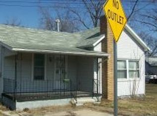 324 Victory St, Watseka, IL 60970