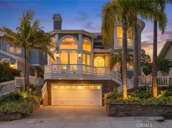 721 Marine Ave, Manhattan Beach, CA 90266