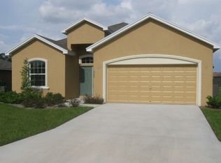 2749 Oak Hammock Loop, Mulberry, FL 33860