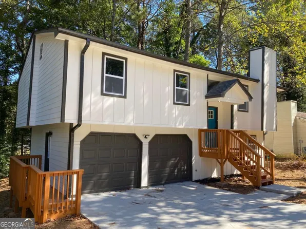 1413 Silver Lake Dr, Norcross, GA 30093