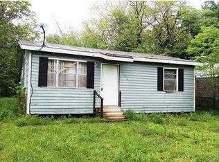 2428 Brewton Ave, Mobile, AL 36617