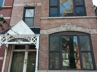 1106 N Wolcott Ave APT 1F, Chicago, IL 60622
