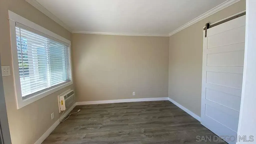 1 bed, 1.0 bath, 570 sqft, $1,650 — Photo 3