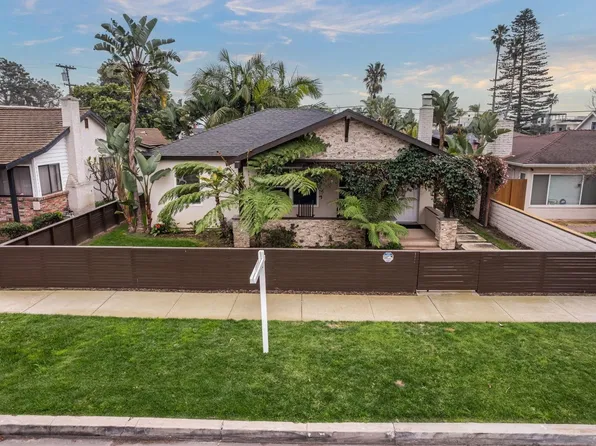1067 Oliver Ave, San Diego, CA 92109