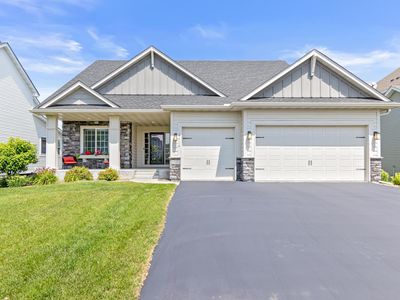 9510 Compass Pointe Rd, Woodbury, MN, 55129