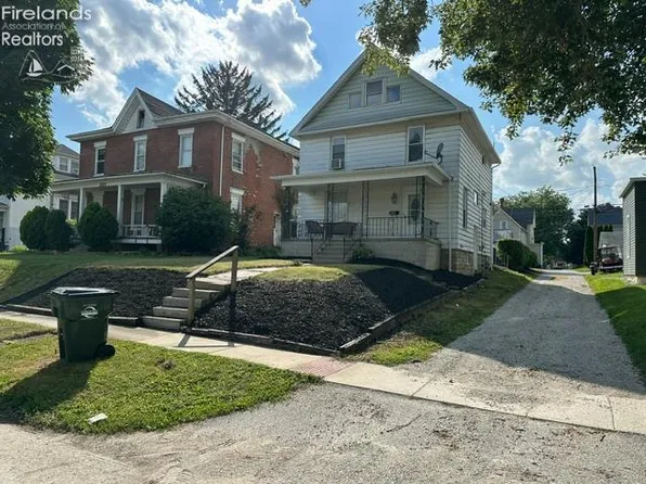 227 Franklin St, Tiffin, OH 44883