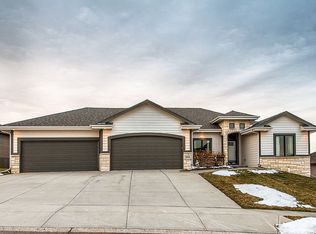 12410 S 81st Ave, Papillion, NE 68046