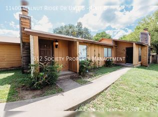 11400 Walnut Ridge Dr #B, Austin, TX 78753