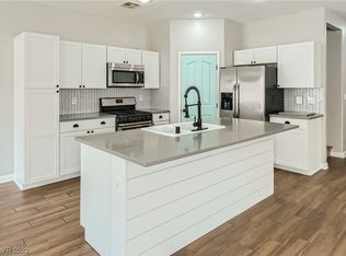 3509 Hazelnut Pine Pl UNIT 3, North Las Vegas, NV 89084