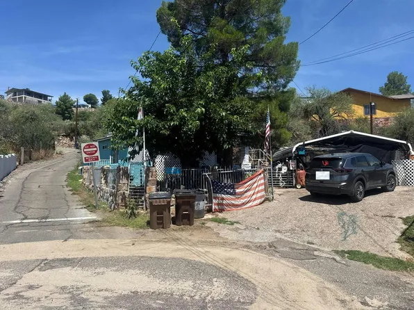 347 Euclid St, Globe, AZ 85501