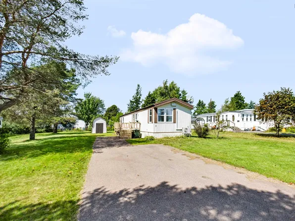 2 Costin Dr, Amherst, NS B4H 4B6