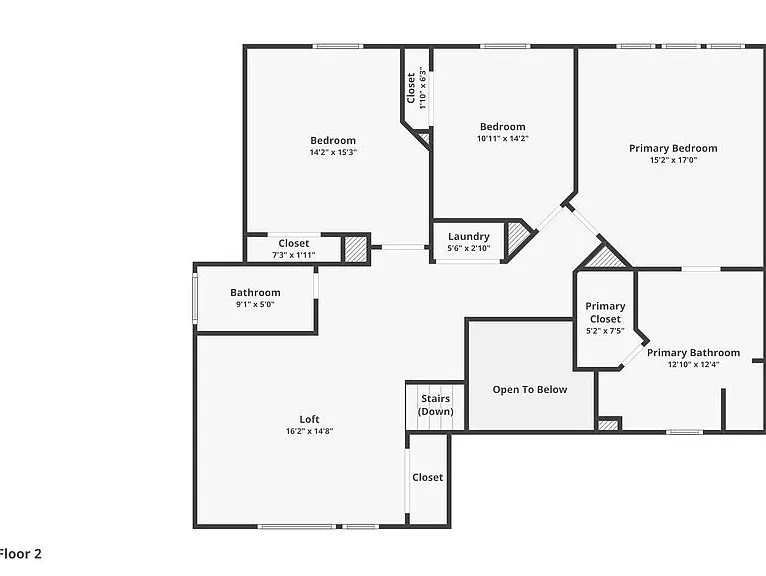 11914 Serendipity Ln — Photo 3