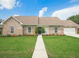 307 Beaupre Dr, Luling, LA 70070
