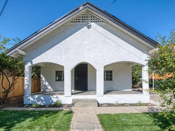 535 N 2nd St, Fresno, CA 93702